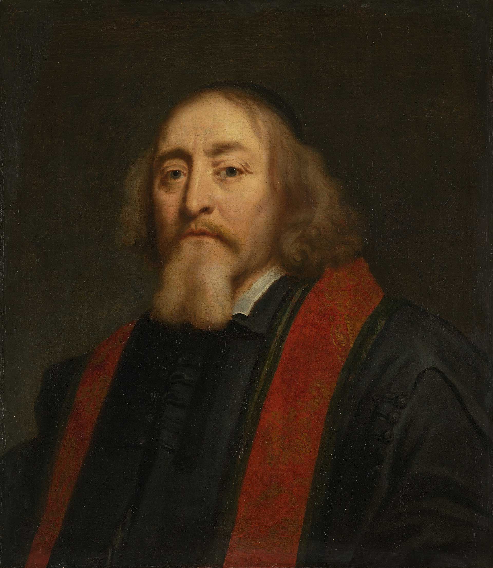 Jan Amos Comenius